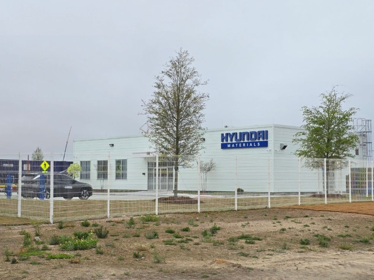 Hyundai Glovis & Transys 6