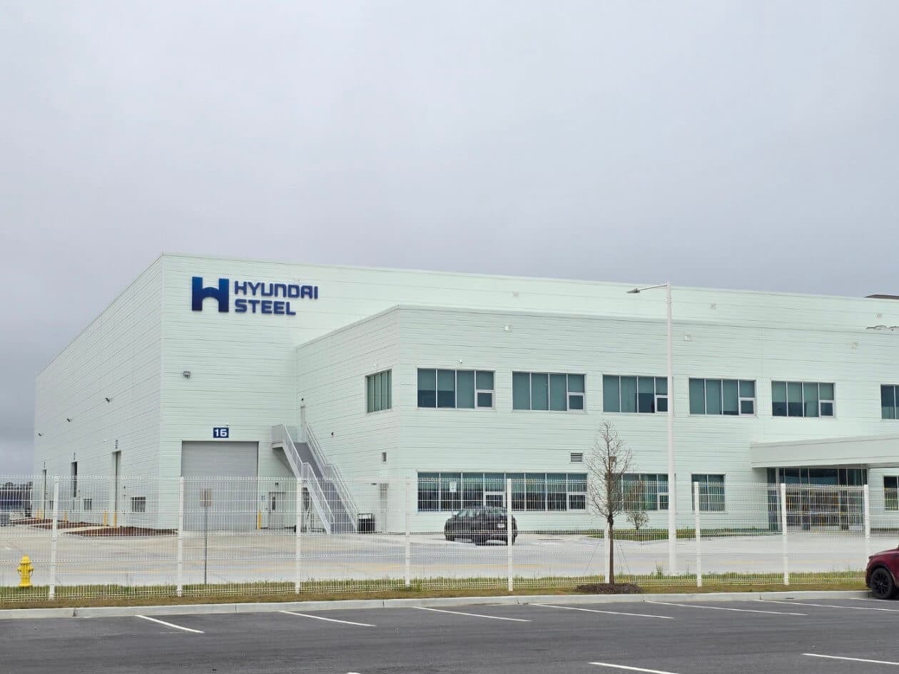 Hyundai Glovis & Transys 7